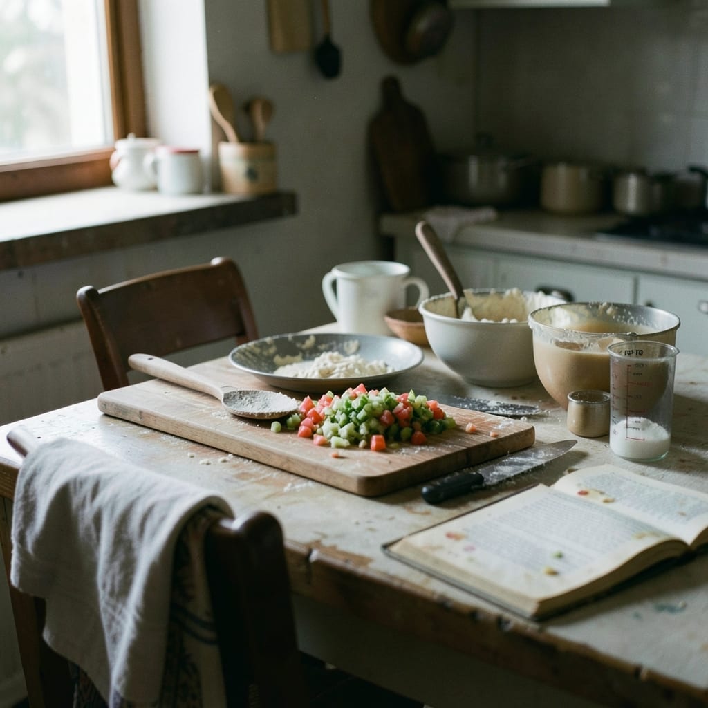 About Pork Recipes Crackle