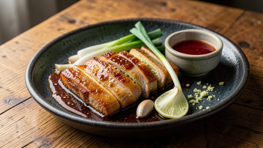 Asian Braised Pork Belly Recipe: Silky Fat and Caramelized Crisp