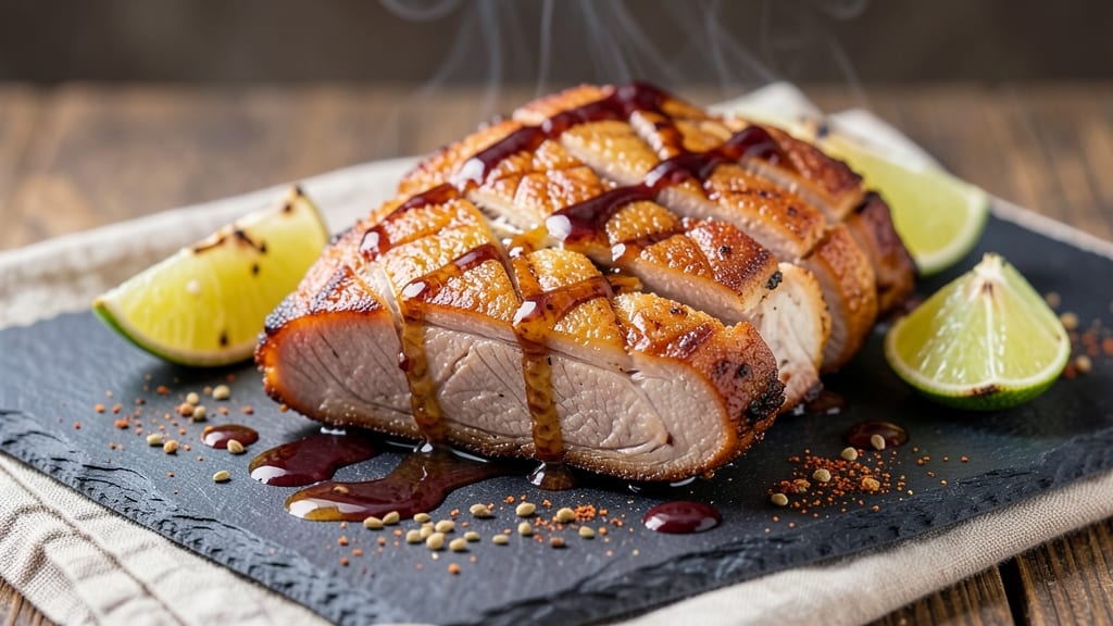 Bartaco Pork Belly Recipe: Smoky-Sweet Glaze and Crispy Skin Magic