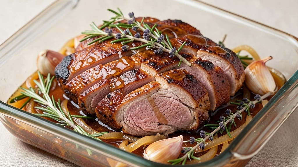 Basic Pork Brine Recipe: Saltwater Secret for Juicy, Flavor-Packed Pork