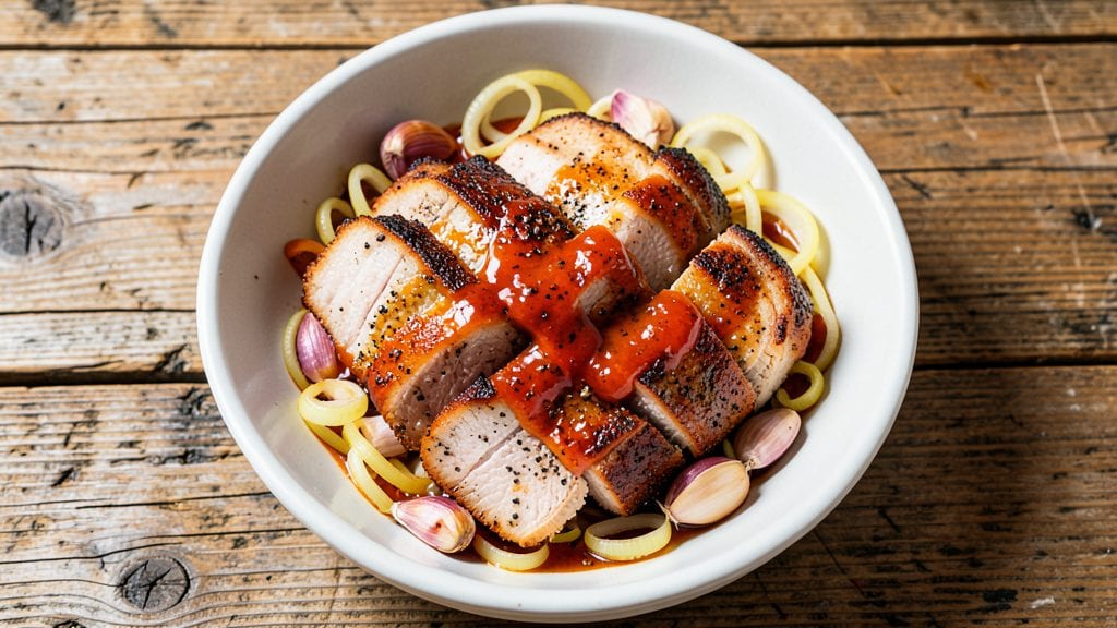Boneless Boston Butt Recipe: Slow-Cooked Smoky Richness Without the Fat