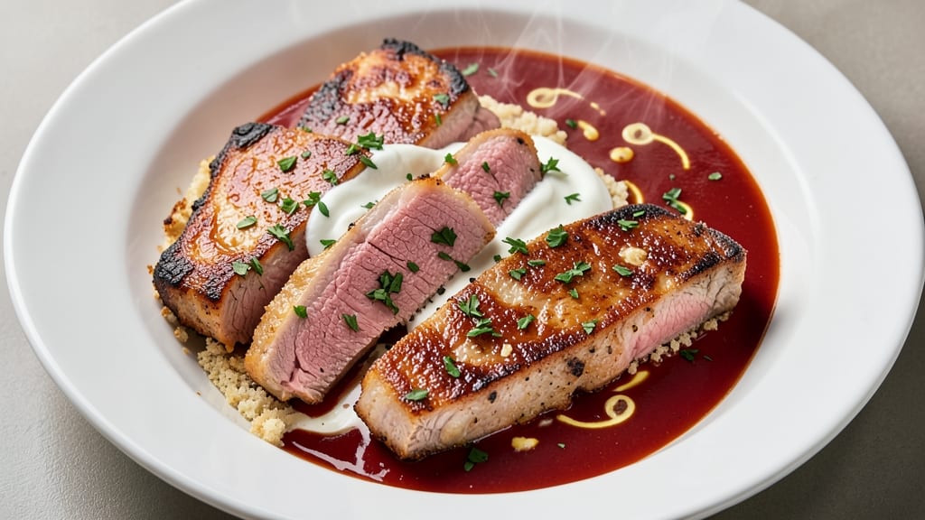 Campbell Soup Pork Chop Recipe: Slow-Cooked Tender Meat in Creamy Tomato Gravy