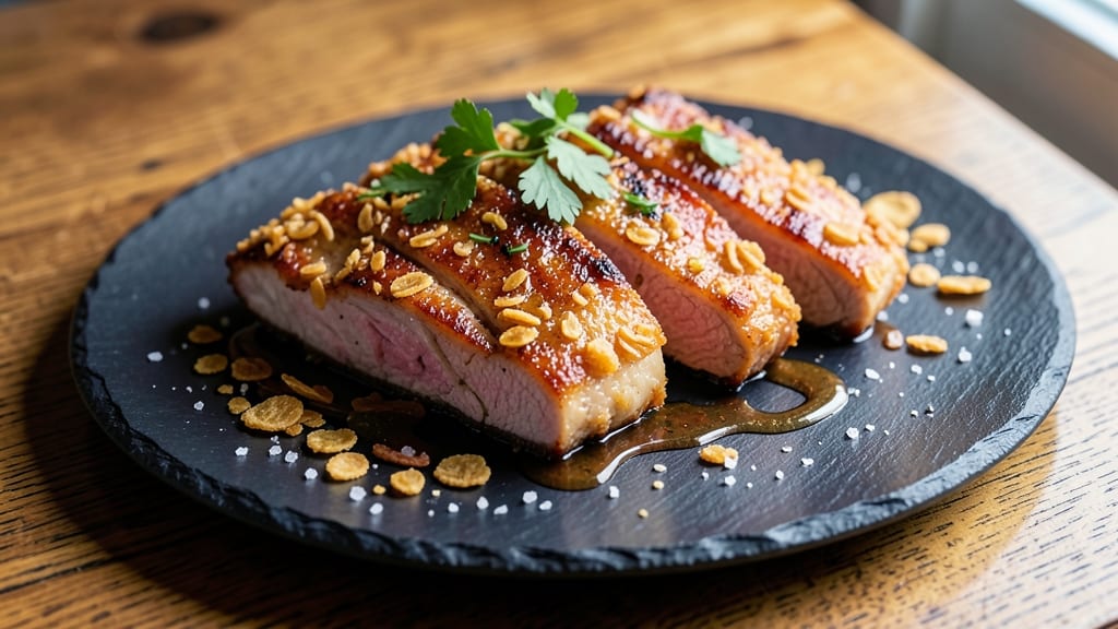 Corn Flakes Pork Chops Recipe: Crispy Crunch Meets Juicy Centers