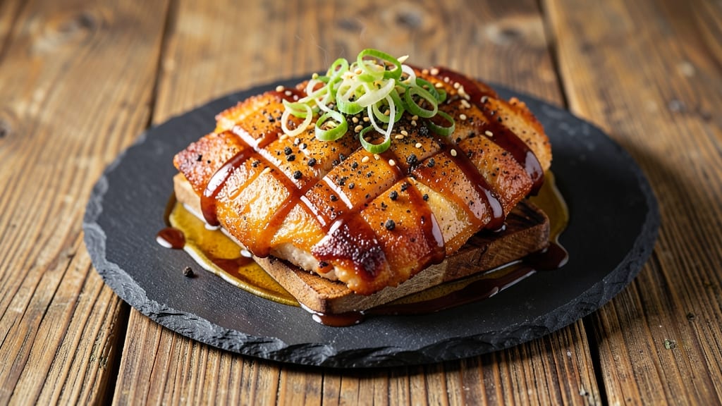 Deep Fried Pork Belly Recipe: Crispy Gold Bites With Ultra-Juicy Meat