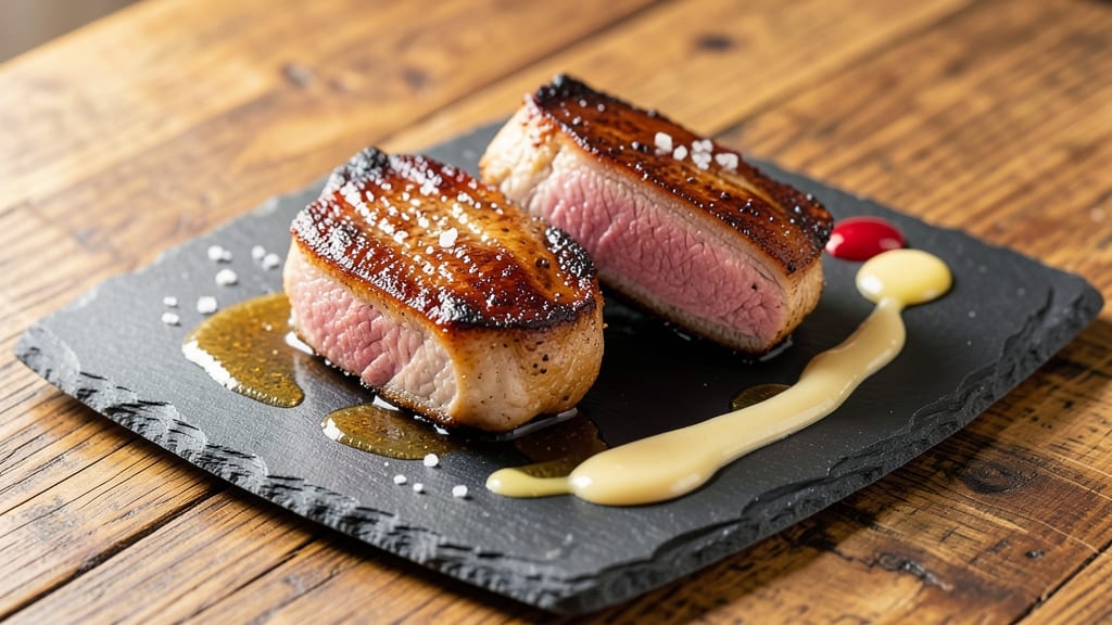 Easiest Pork Chop Recipe: Pan-Seared Perfection in 20 Minutes