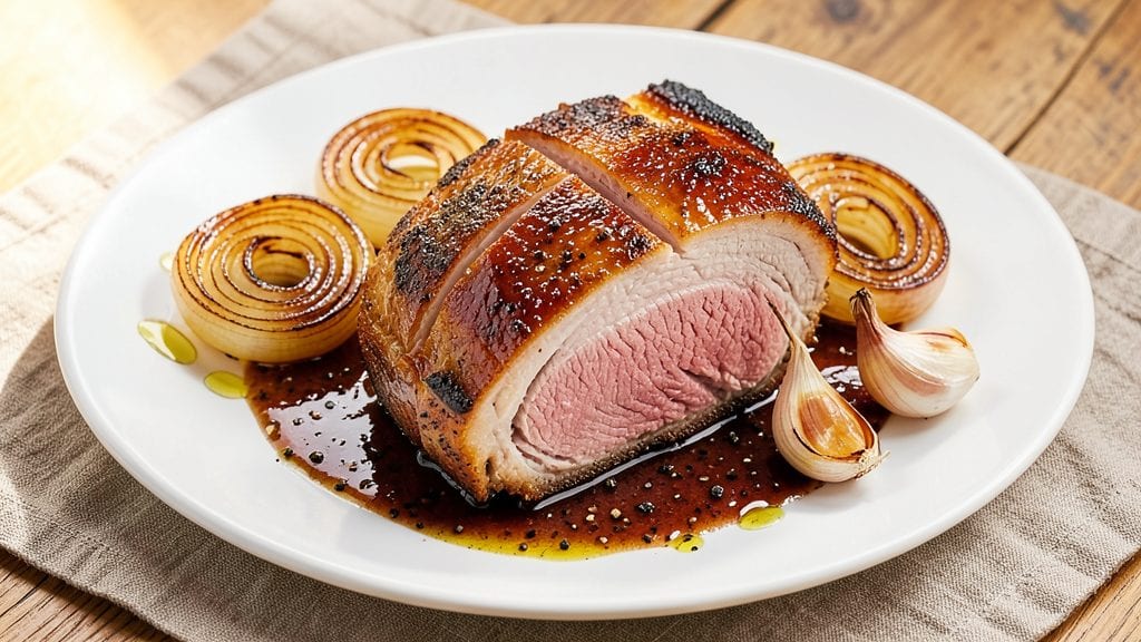 Ina Garten's Pork Shoulder Recipe: Slow-Braised to Juicy, Pull-Apart Magic