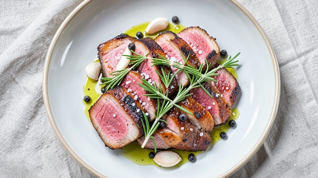 Ina Garten Pork Tenderloin 500 Degrees Recipe: 500°F Crispy-Skin Masterpiece