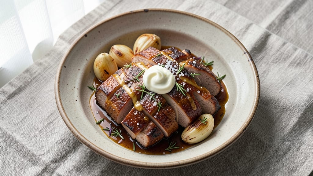 Injected Pork Shoulder Recipe: Buttery Needle-Tender Meat with Flavor Locked In