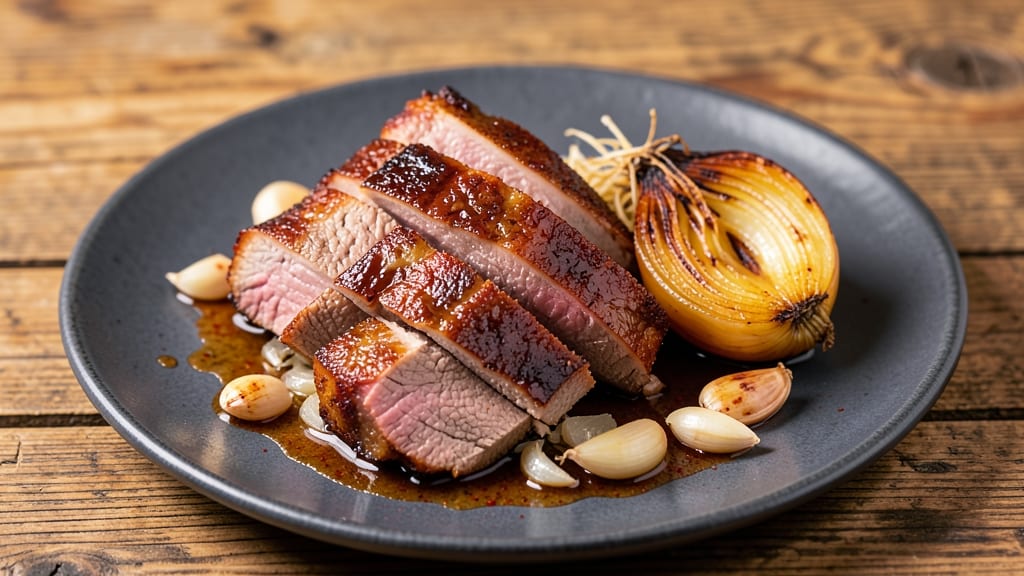 Insta Pot Pork Butt Recipe: Slow-Cooked Juiciness With Crispy Edges