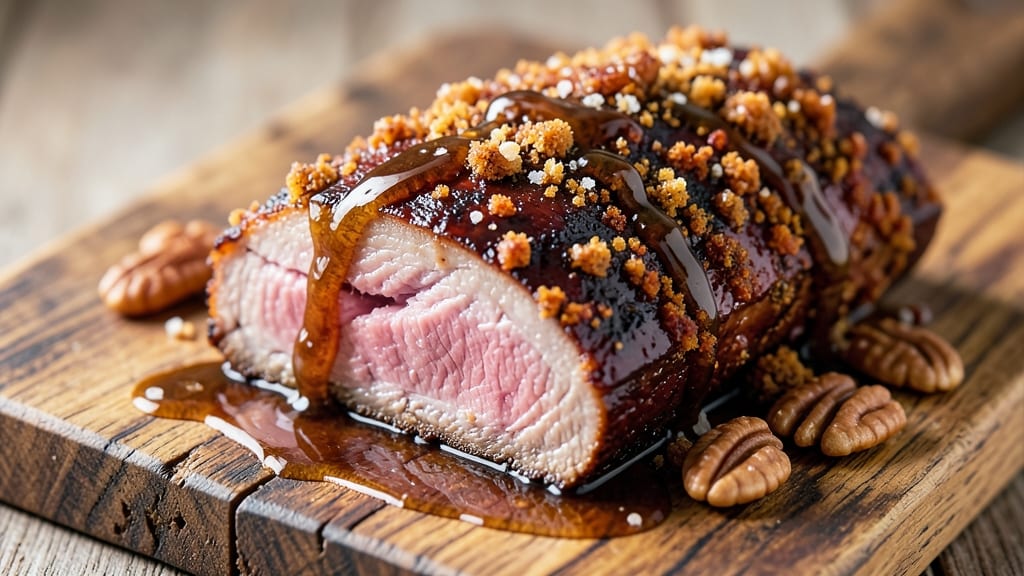 Jack Daniels Pork Rub Recipe: Bold Smoky-Sweet Crust for Grilled Pork