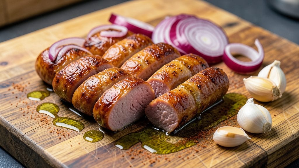 Jimmy Dean Regular Pork Sausage Recipe: Smoky Breakfast-Style Pan Sizzle
