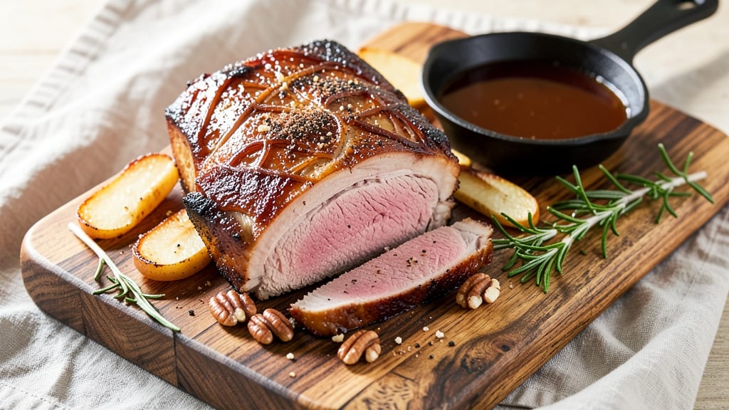 Joanna Gaines' Pork Butt Recipe: Slow-Smoked to Juicy, Pull-Apart Magic