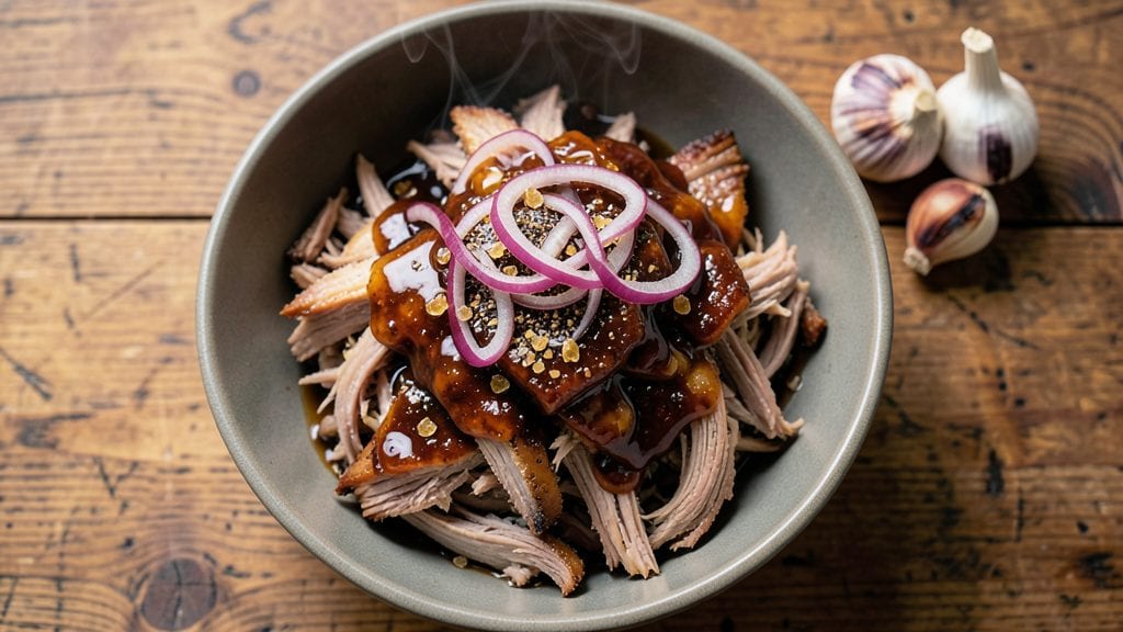 Joanna Gaines' Dr Pepper Pulled Pork Recipe: Smoky-Sweet Fall-Apart Magic
