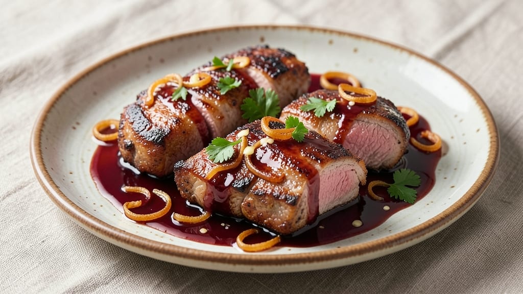 Lipton Onion Soup Pork Chops Recipe: Savory Pan Sauce That Elevates Every Bite