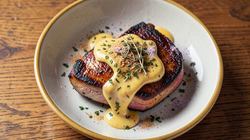 McCormick Bag N Season Pork Chop Copycat Recipe: Herb-Buttered Crisp Edges and Juicy Centers