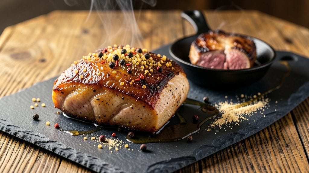 Mccormick Grill Mates Pork Rub Copycat Recipe: Bold Spice Layering for Grilled Pork Perfection