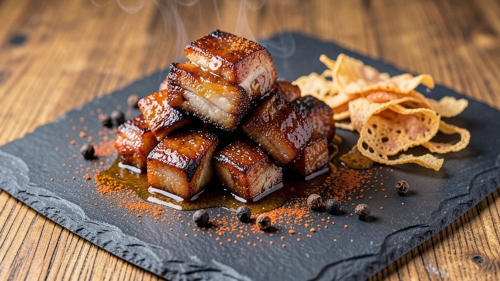 Meat Church Pork Belly Burnt Ends Recipe: Smoky-Sweet Fall-Apart Magic in 6 Hours