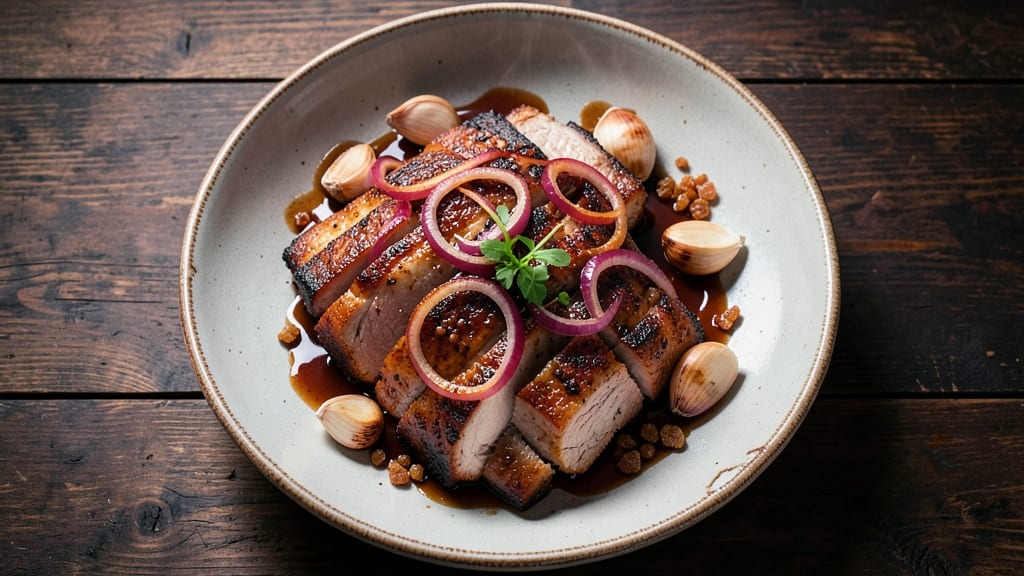 Meat Church Pork Butt Recipe: Smoky-Sweet Fall-Apart Magic in Your Oven