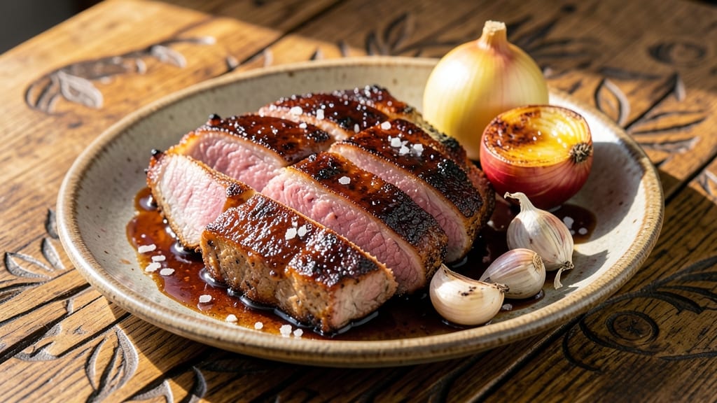 Old South Coca-Cola Pork Loin Recipe: Smoky-Sweet Braise That Rivals BBQ Joints