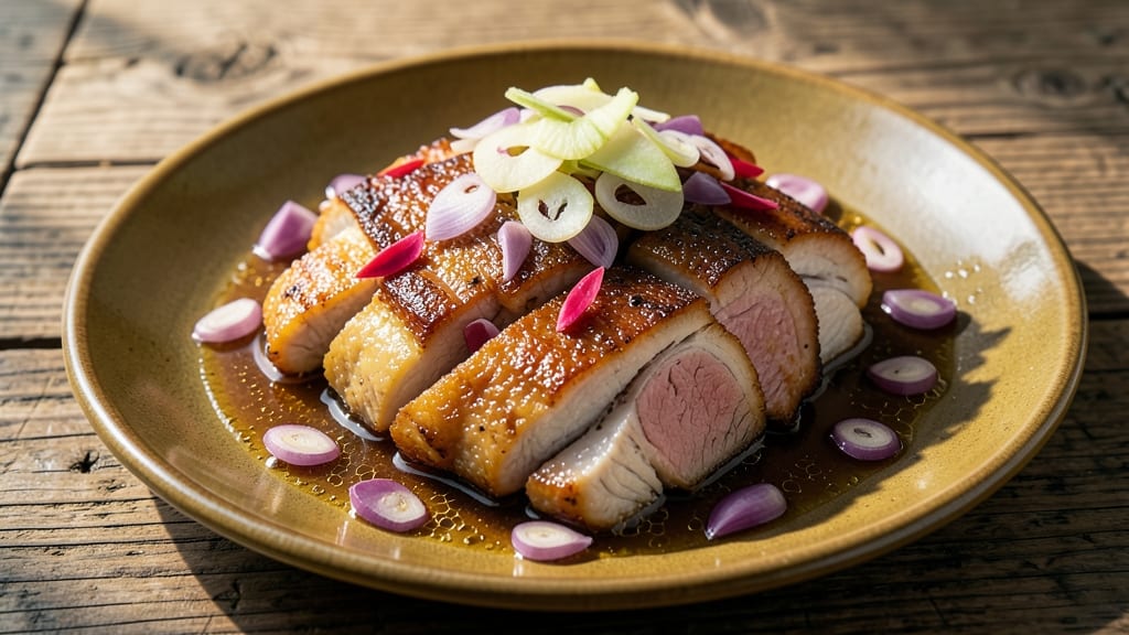 Paksiw Na Bangus With Pork Belly Recipe: Vinegar-Braised Fish and Pork Belly Harmony