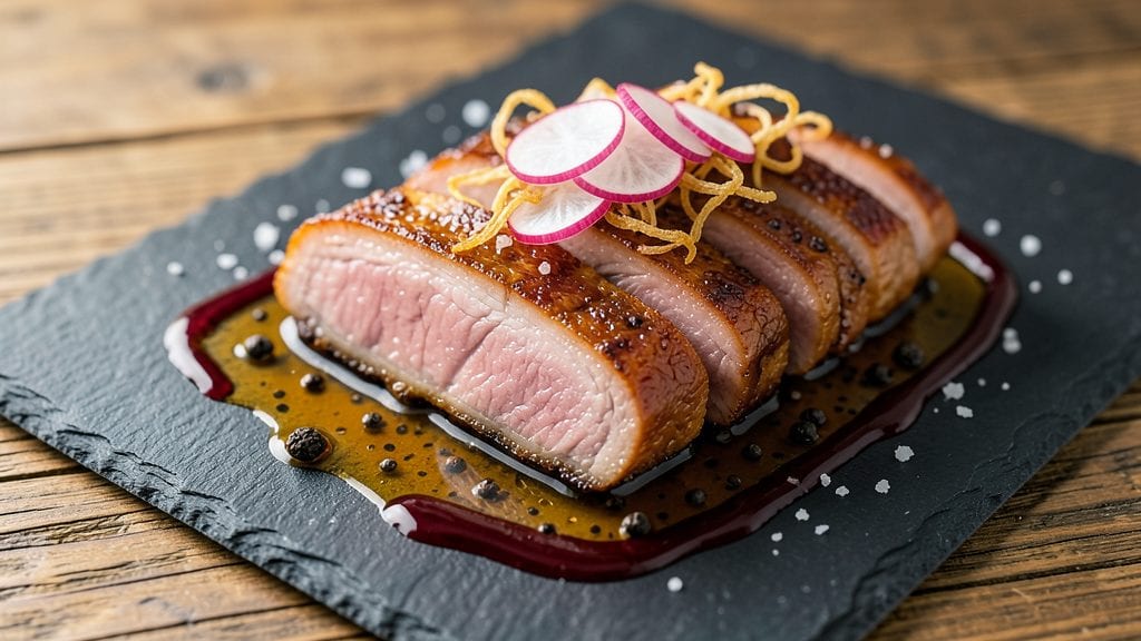 Pickled Pork Tongue Recipe: Silky-Smooth Texture with Tangy Vinegar Bite