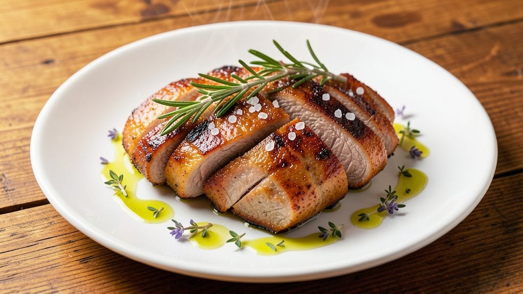 Pioneer Woman's Pork Tenderloin Recipe: One-Pan Herb-Roasted Magic