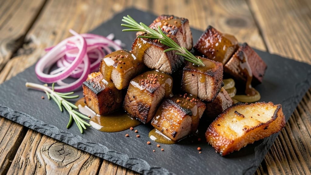 Pit Boss Pork Belly Burnt Ends Recipe: Smoky-Sweet Fall-Apart Magic in 3 Hours