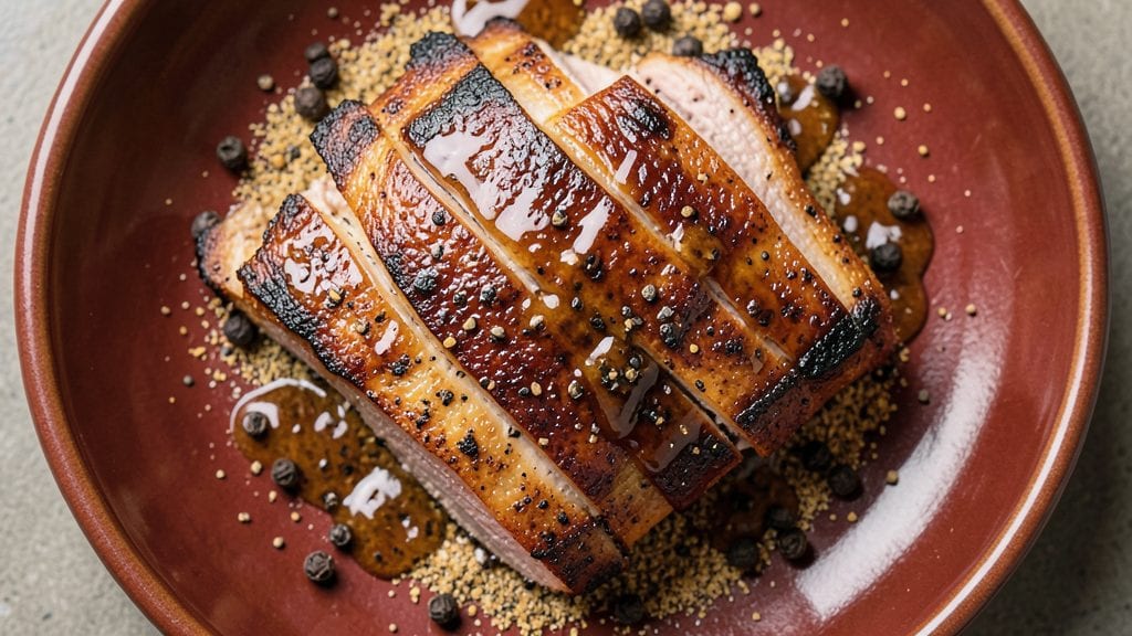 Pit Boss Pork Loin Recipe: Smoky Grill-Fired Tenderness in 45 Minutes