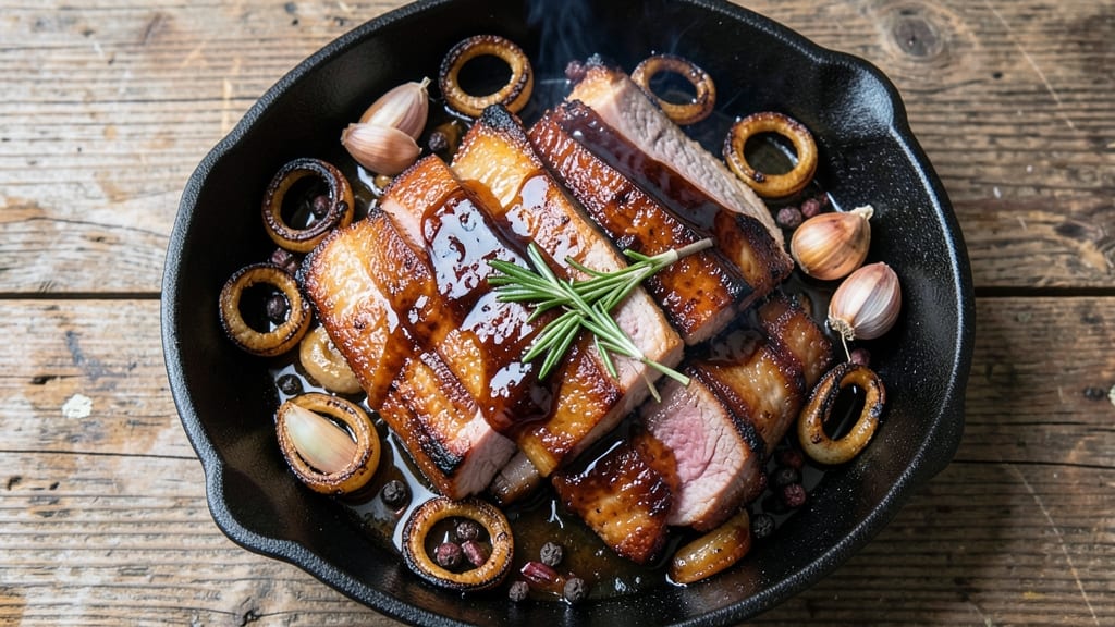 Pork Belly Burnt Ends Pellet Smoker Recipe: Smoky-Sweet Fall-Apart Magic in 6 Hours