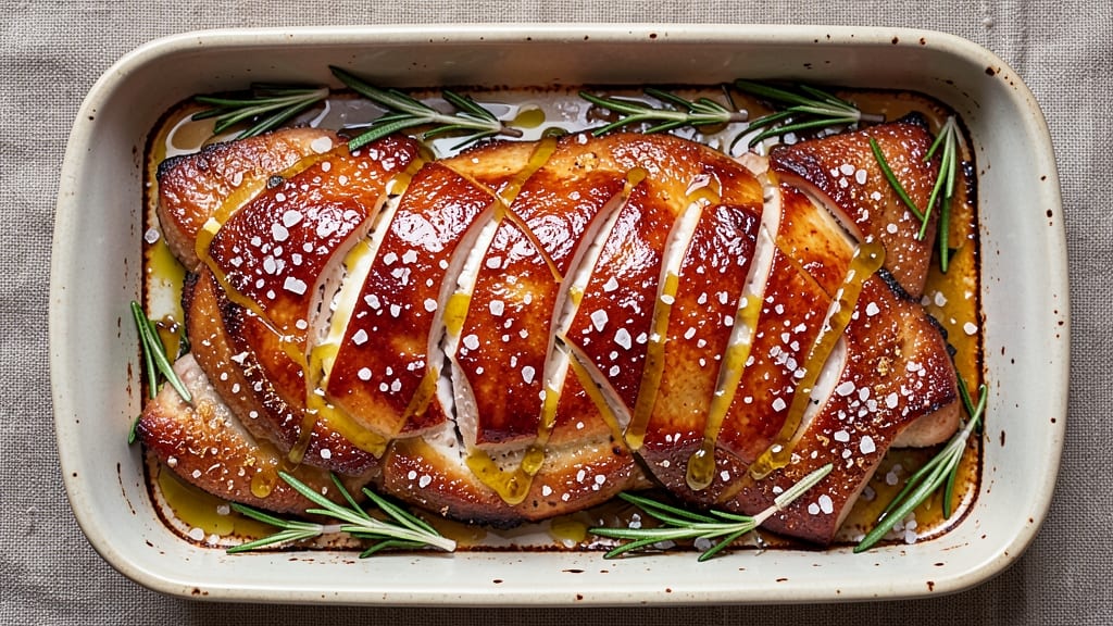 Pork Belly Candy Oven Recipe: Caramelized Crunch With Buttery Sweetness