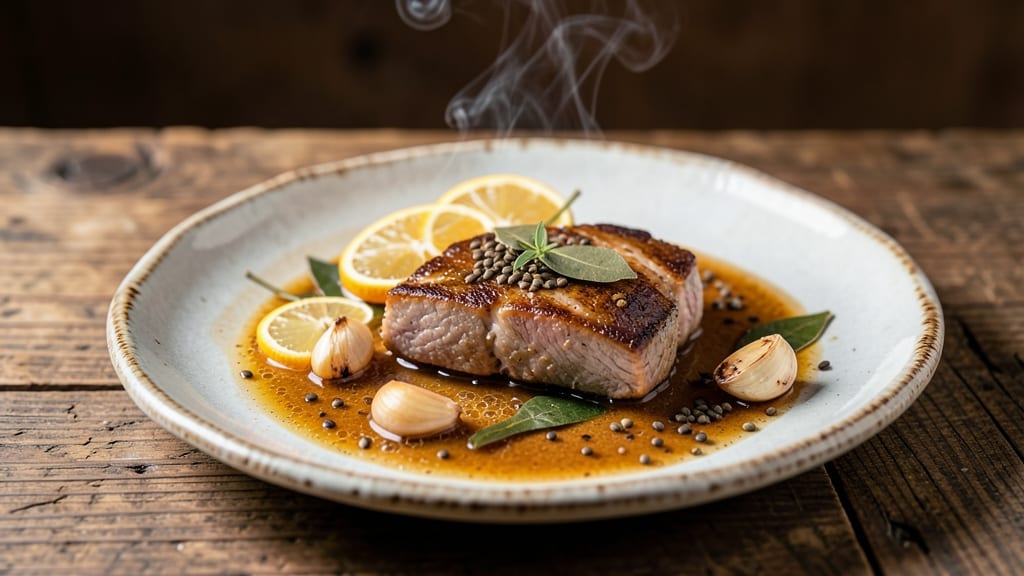 Pork Belly Carnitas Recipe: Slow-Braised Crunch Meets Melty Pink Magic