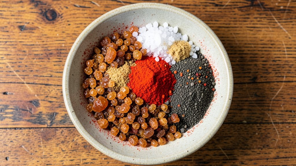 Pork Belly Rub Recipe: Smoky-Sweet Blend for Crispy, Juicy Magic