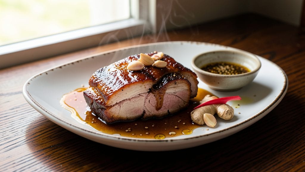 Pork Belly Sauce Recipe: Rich Umami Glaze With Caramelized Depth