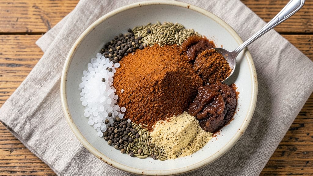 Pork Belly Spice Rub Recipe: Smoky-Sweet Crust That Locks in Flavor