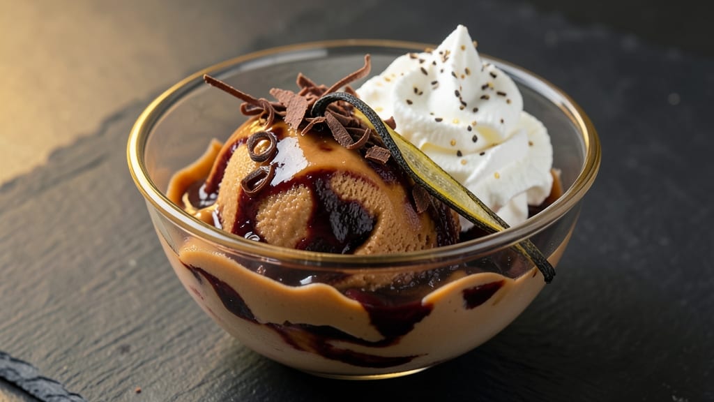 Pork Blood Ice Cream Recipe: Umami-Rich Dessert With Bold Depth