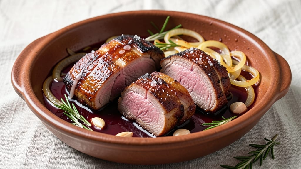 Pork Cheeks Recipe: Slow-Braised to Irresistible Silky Tenderness