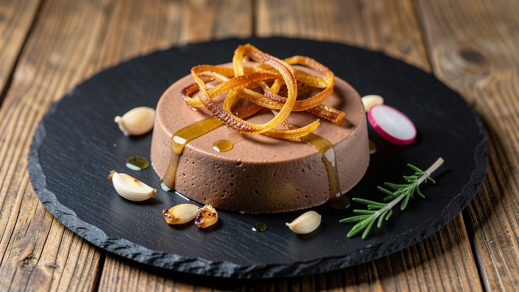 Pork Liver Mousse Recipe: Silky Smooth Texture With Earthy Richness