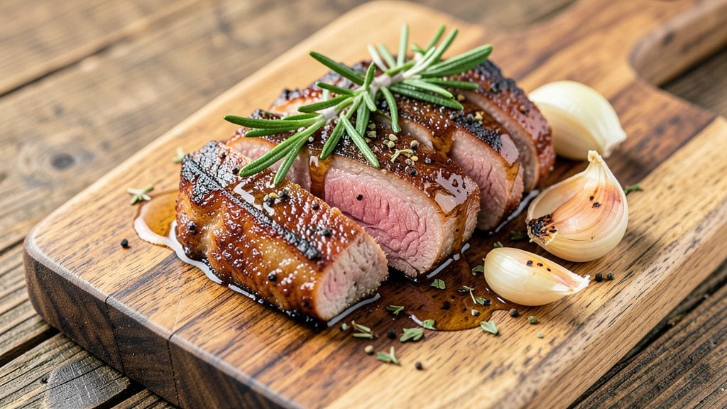 Pork Loin Chops Brine Recipe: Herb-Infused Magic for Juicy, Restaurant-Style Results