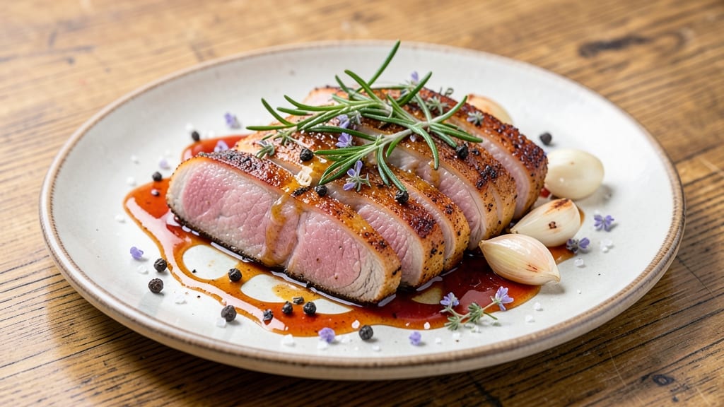 Pork Loin Injection Marinade Recipe: Needle-Pierced Flavor Bomb for Juicy Results