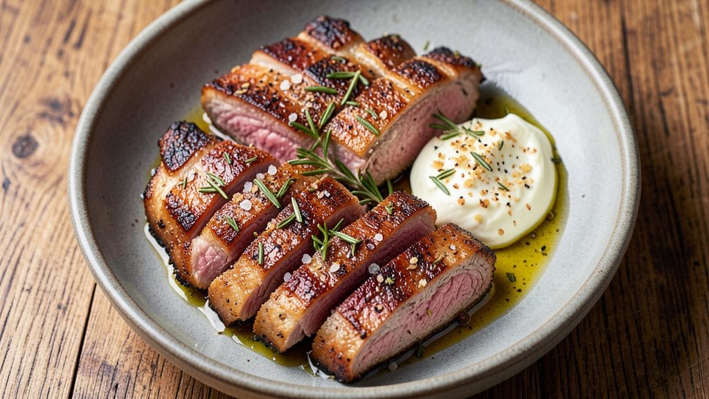 Pork Loin Rib Chops Recipe: Thick-Cut Grill Mastery in 45 Minutes