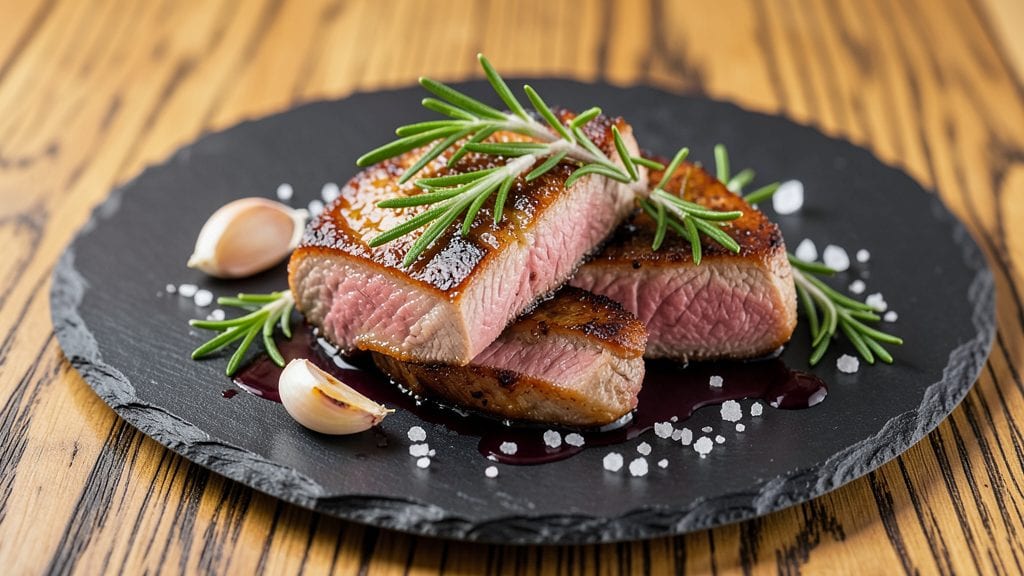 Pork Loin Rib Chops Thin Cut Recipe: One-Pan Sear and Roast for Juicy, Crispy Edges