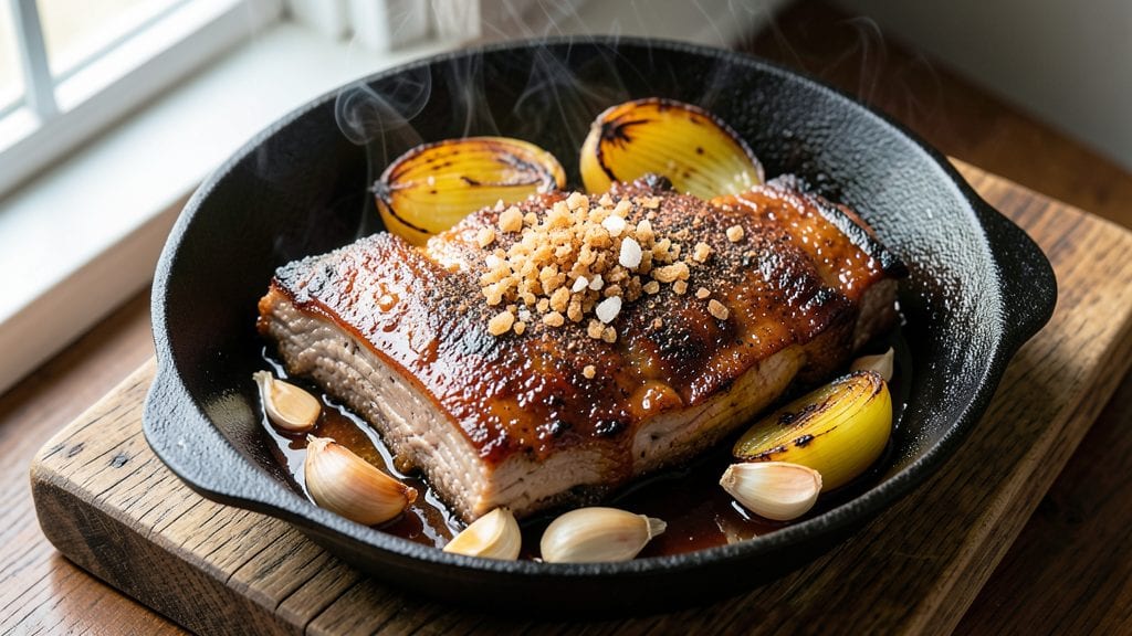 Pork Loin Rib End Country Style Ribs Recipe: Slow-Smoked Crunch Meets Tender Meat