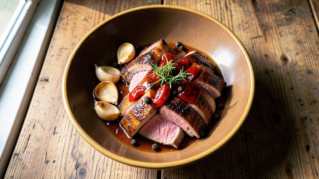 Pork Pernil Recipe: Slow-Roasted Crispy Wedges With Fluffy Hearts