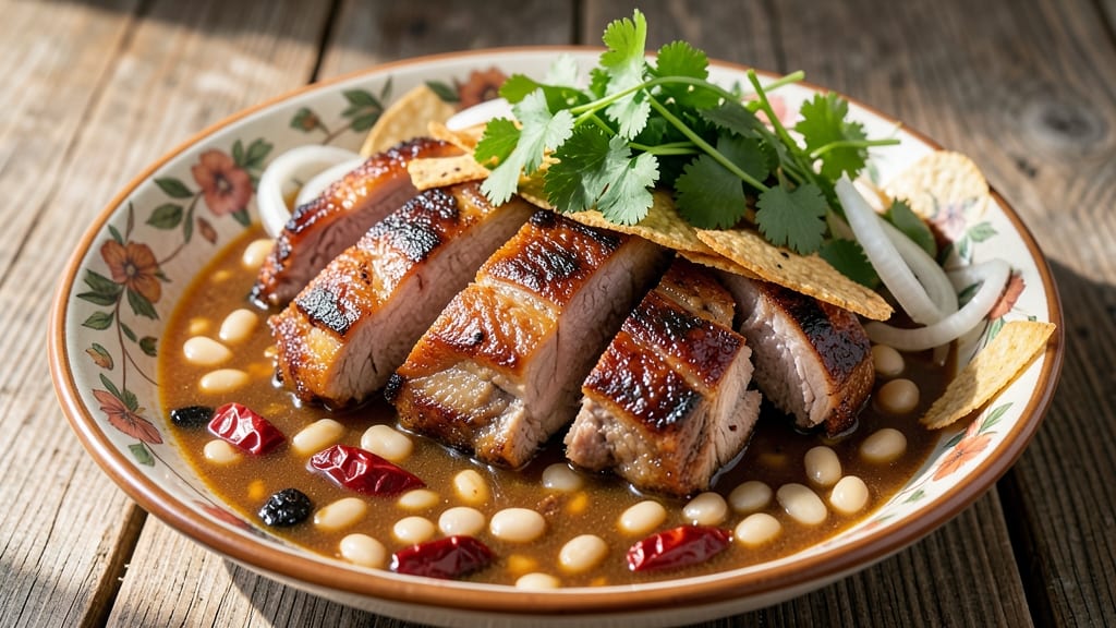 Pork Pozole Recipe: Smoky Homestyle Stew With Tender Meat and Corny Comfort