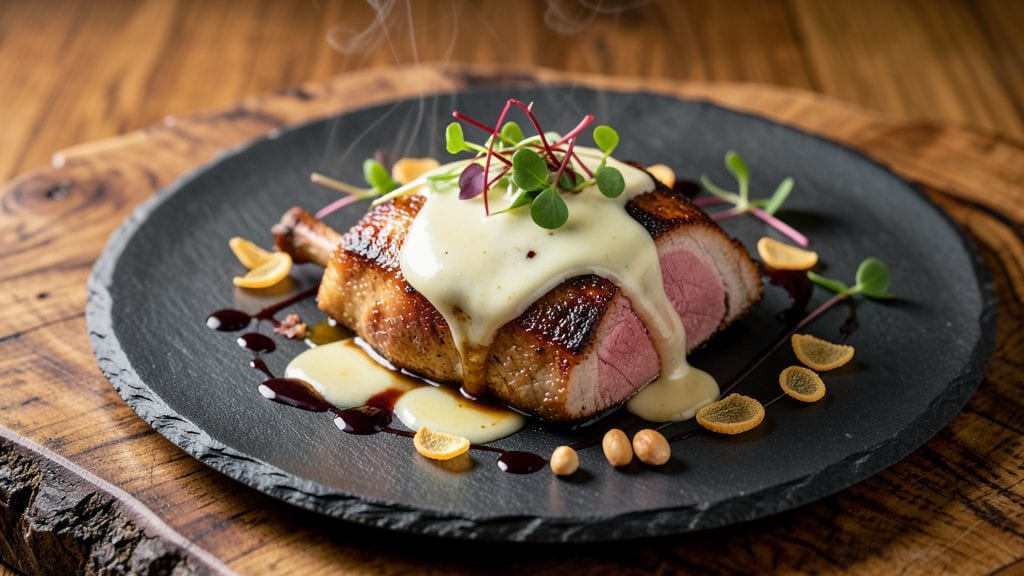 Pork Secreto Recipe: Creamy Garlic-Vinegar Magic in 20 Minutes