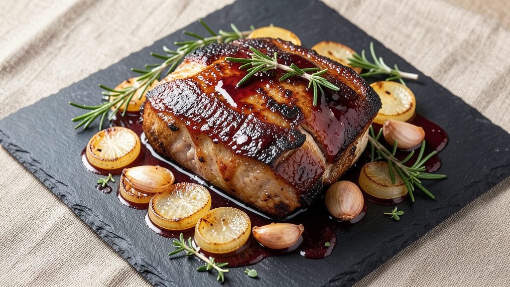 Pork Shoulder Coca-Cola Recipe: Smoky-Sweet Braise That Shatters Bones