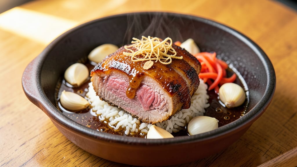 Pork Shoulder Filipino Recipe: Slow-Braised Silky Meat with Tamarind Glow
