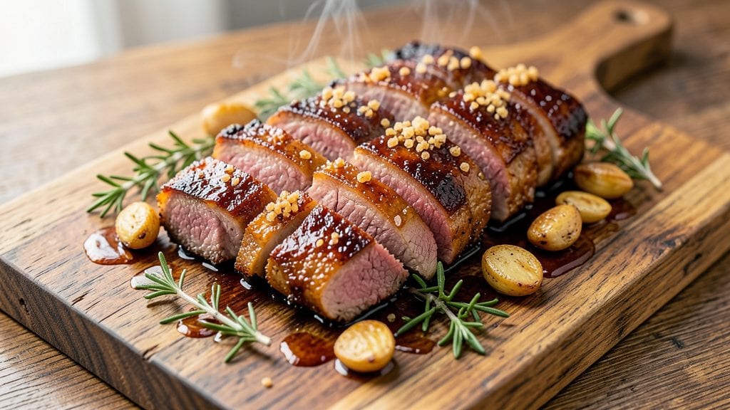 Pork Spare Rib Marinade Recipe: Deep-Smoky Blend for Fall-Off-Bones Tenderness