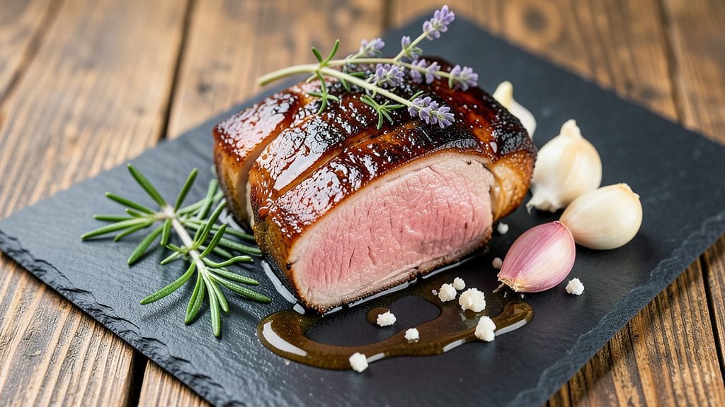 Pork Tenderloin Brine Recipe: Juicy, Unmatched Tender Meat Every Time