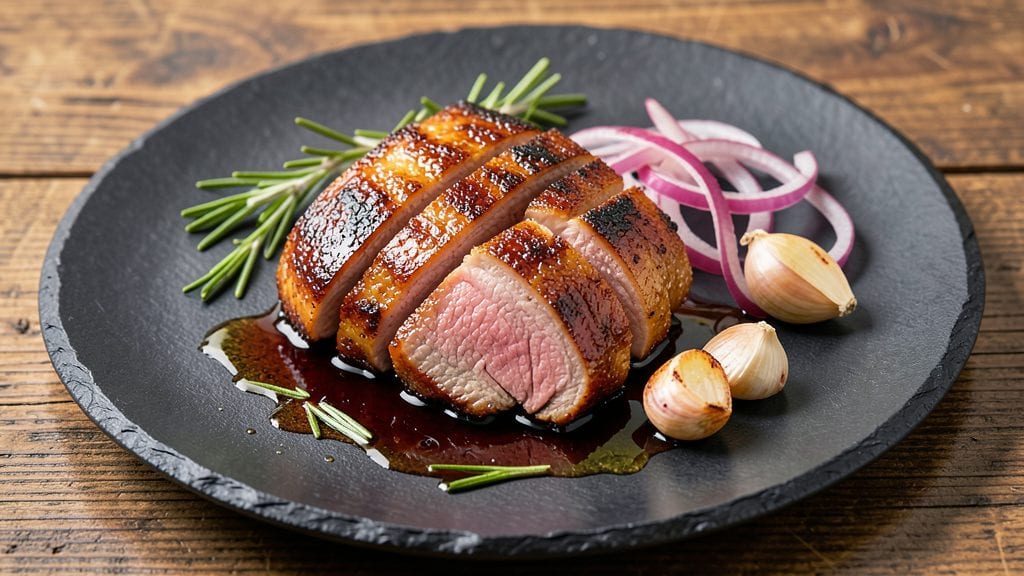 Pork Tenderloin Coca-Cola Recipe: Sweet-Savory Braise That Caramelizes to Richness